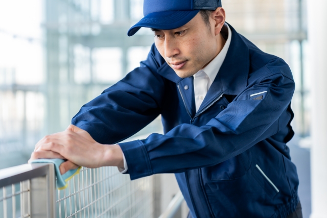 スタッフの画像